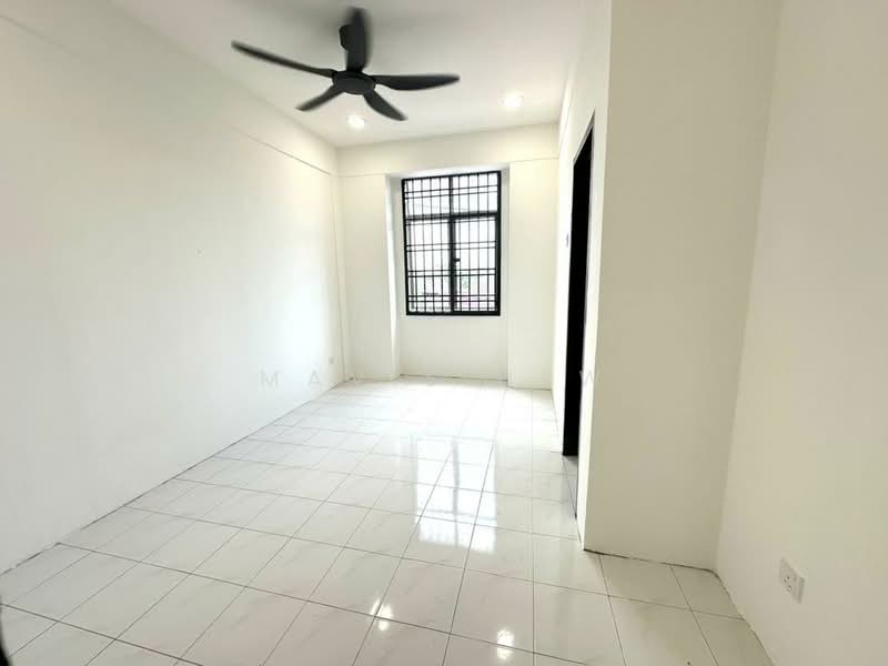 Rumah Teres 2 Tingkat untuk Disewa di Taman Putri Kulai (Kulai) - Mavis Hew - Interior - PropertyGuru.com.my