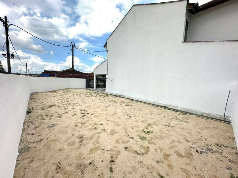 Rumah Teres 2 Tingkat untuk Disewa di Taman Putri Kulai (Kulai) - Mavis Hew - Exterior - PropertyGuru.com.my