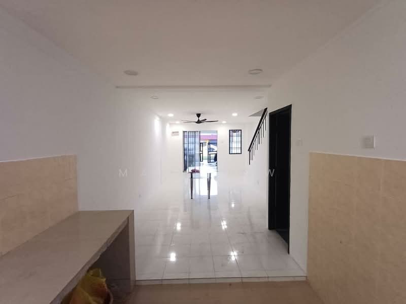 Rumah Teres 2 Tingkat untuk Disewa di Taman Putri Kulai (Kulai) - Mavis Hew - Interior - PropertyGuru.com.my