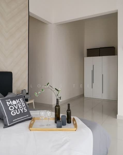 J.Dupion Residence untuk Untuk Disewa - RM 2,800 /bulan, Apr 2026 - PropertyGuru.com.my