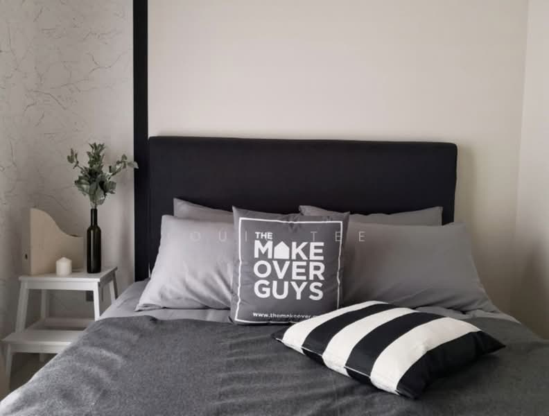 J.Dupion Residence untuk Untuk Disewa - RM 2,800 /bulan, Apr 2026 - PropertyGuru.com.my