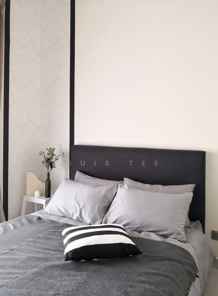 J.Dupion Residence untuk Untuk Disewa - RM 2,800 /bulan, Apr 2026 - PropertyGuru.com.my