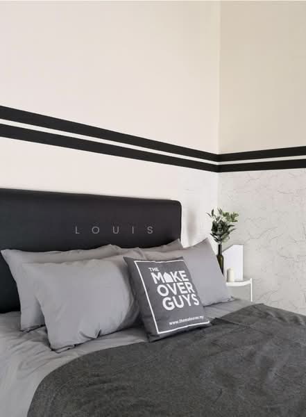 J.Dupion Residence untuk Untuk Disewa - RM 2,800 /bulan, Apr 2026 - PropertyGuru.com.my