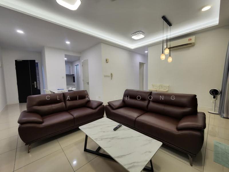 Kediaman Servis untuk Disewa di Skyluxe On The Park Bukit Jalil - Claire Choong - PropertyGuru.com.my