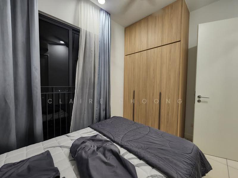 Kediaman Servis untuk Disewa di Skyluxe On The Park Bukit Jalil - Claire Choong - PropertyGuru.com.my