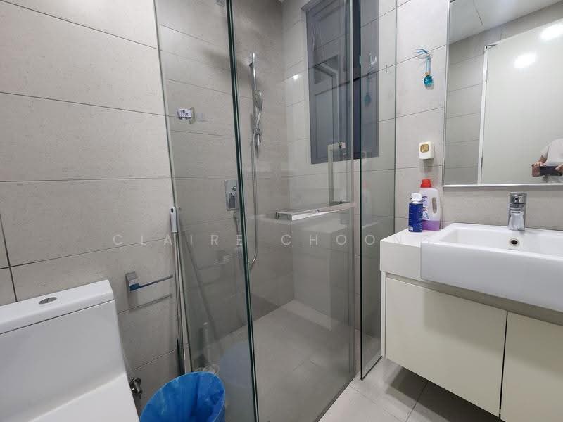 Kediaman Servis untuk Disewa di Skyluxe On The Park Bukit Jalil - Claire Choong - PropertyGuru.com.my