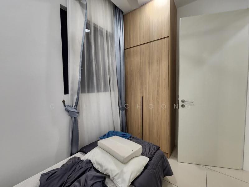 Kediaman Servis untuk Disewa di Skyluxe On The Park Bukit Jalil - Claire Choong - PropertyGuru.com.my