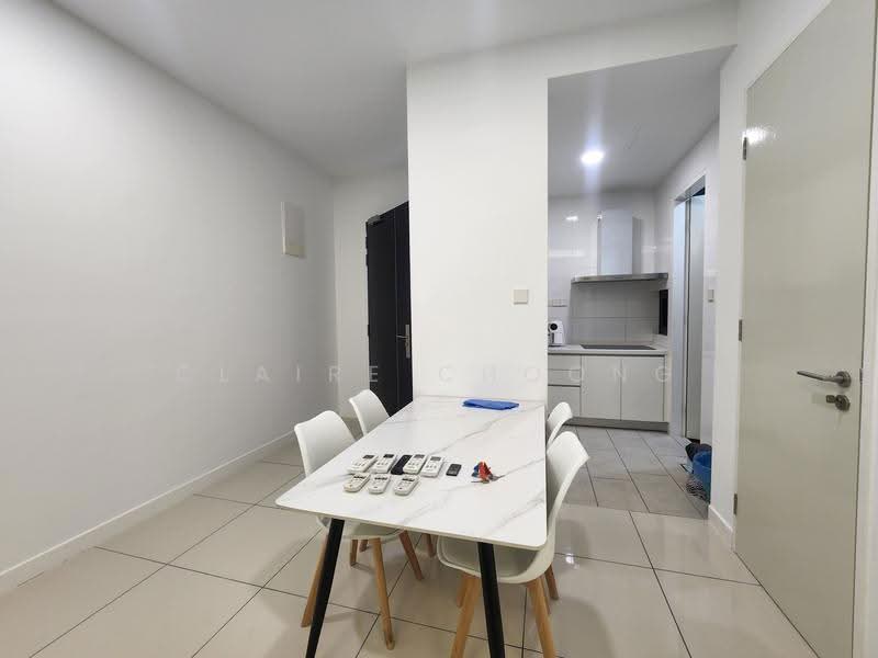 Kediaman Servis untuk Disewa di Skyluxe On The Park Bukit Jalil - Claire Choong - PropertyGuru.com.my