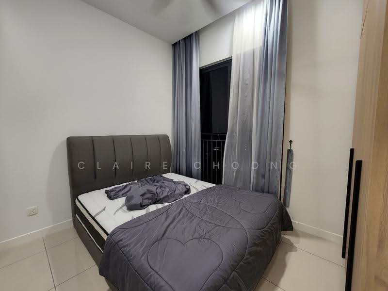 Kediaman Servis untuk Disewa di Skyluxe On The Park Bukit Jalil - Claire Choong - PropertyGuru.com.my