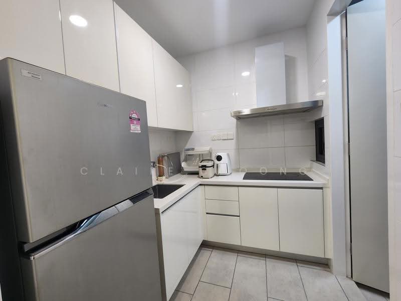 Kediaman Servis untuk Disewa di Skyluxe On The Park Bukit Jalil - Claire Choong - PropertyGuru.com.my