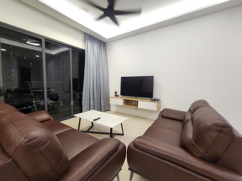 Kediaman Servis untuk Disewa di Skyluxe On The Park Bukit Jalil - Claire Choong - PropertyGuru.com.my