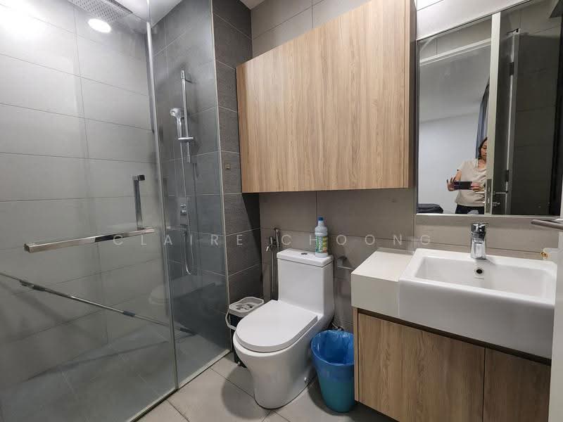 Kediaman Servis untuk Disewa di Skyluxe On The Park Bukit Jalil - Claire Choong - PropertyGuru.com.my