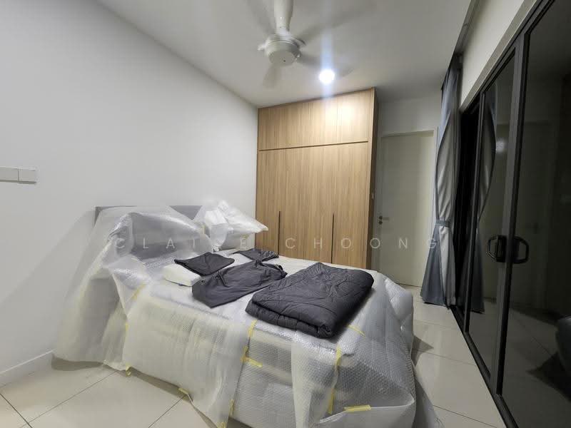 Kediaman Servis untuk Disewa di Skyluxe On The Park Bukit Jalil - Claire Choong - PropertyGuru.com.my