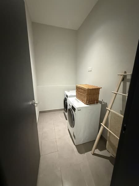 Condominium for Sale at Taman Sungai Besi - Welnis Lim - Interior - PropertyGuru.com.my