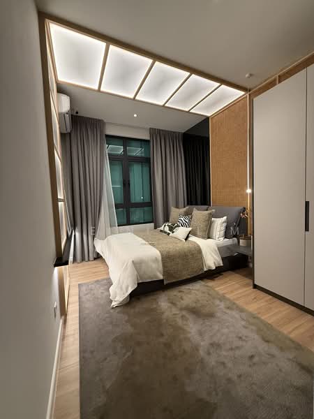 Condominium for Sale at Taman Sungai Besi - Welnis Lim - Bedroom - PropertyGuru.com.my