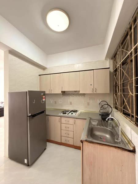 Condominium for Rent at Eden Seaview Condominium - JOYCE LIM - PropertyGuru.com.my