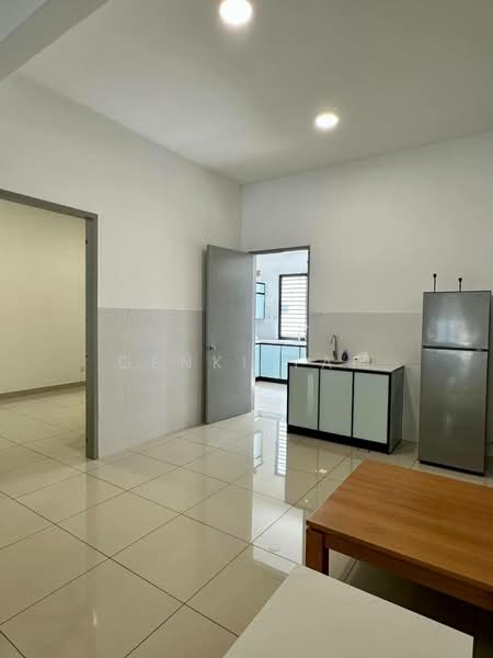 Horizon Hills untuk Untuk Disewa - RM 4,500 /bulan, Apr 2026 - Kitchen - PropertyGuru.com.my