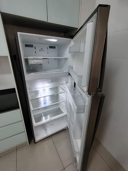 2-storey Terraced House for Rent in Semenyih (Selangor) - Wesley Fu - Kitchen - PropertyGuru.com.my