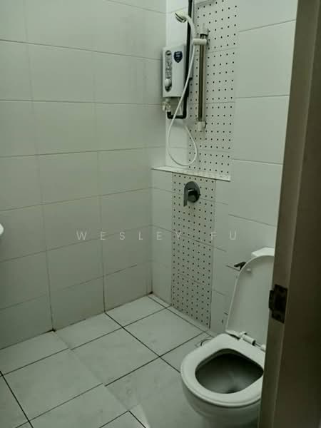 2-storey Terraced House for Rent in Semenyih (Selangor) - Wesley Fu - Bathroom - PropertyGuru.com.my