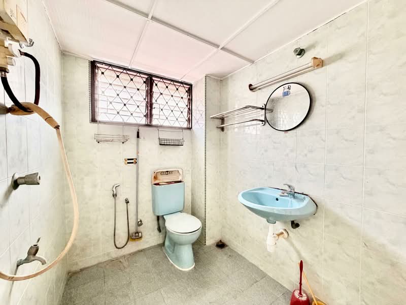 2-storey Terraced House for Sale in Taman Tun Dr Ismail (Kuala Lumpur) - Yin Peng . - PropertyGuru.com.my