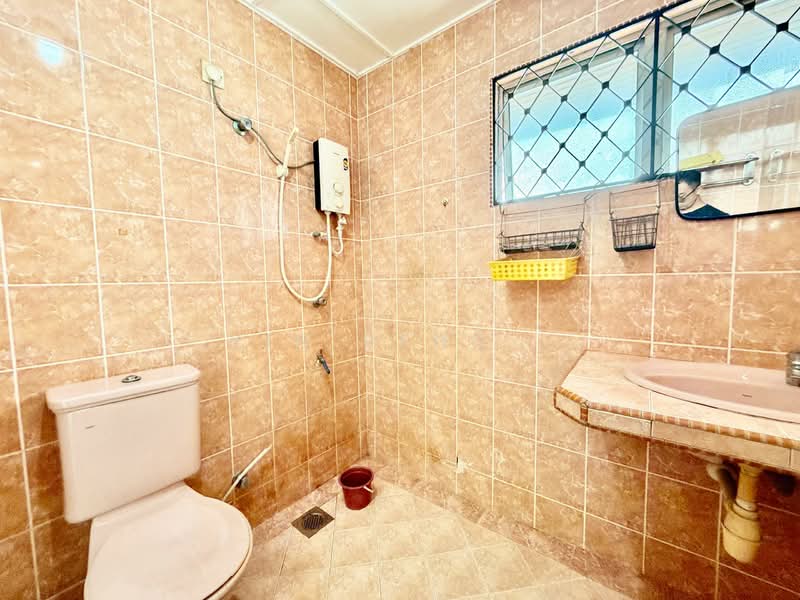 2-storey Terraced House for Sale in Taman Tun Dr Ismail (Kuala Lumpur) - Yin Peng . - PropertyGuru.com.my