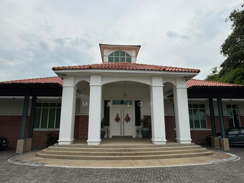 Leisure Farm @ Victoria Meadow untuk Untuk Dijual - RM 12,000,000, Apr 2026 - Exterior - PropertyGuru.com.my