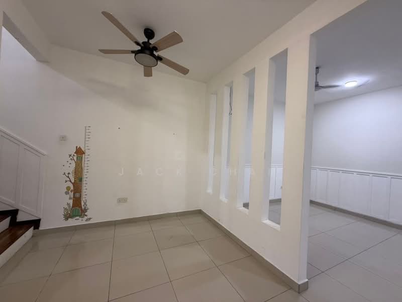 2-storey Terraced House for Rent in Skudai (Johor) - Jack Chai - PropertyGuru.com.my