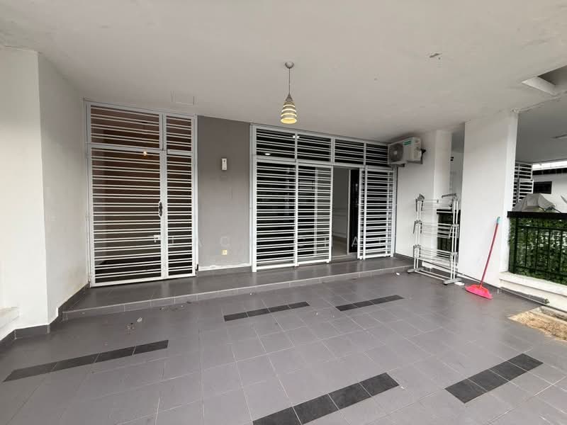 2-storey Terraced House for Rent in Skudai (Johor) - Jack Chai - PropertyGuru.com.my