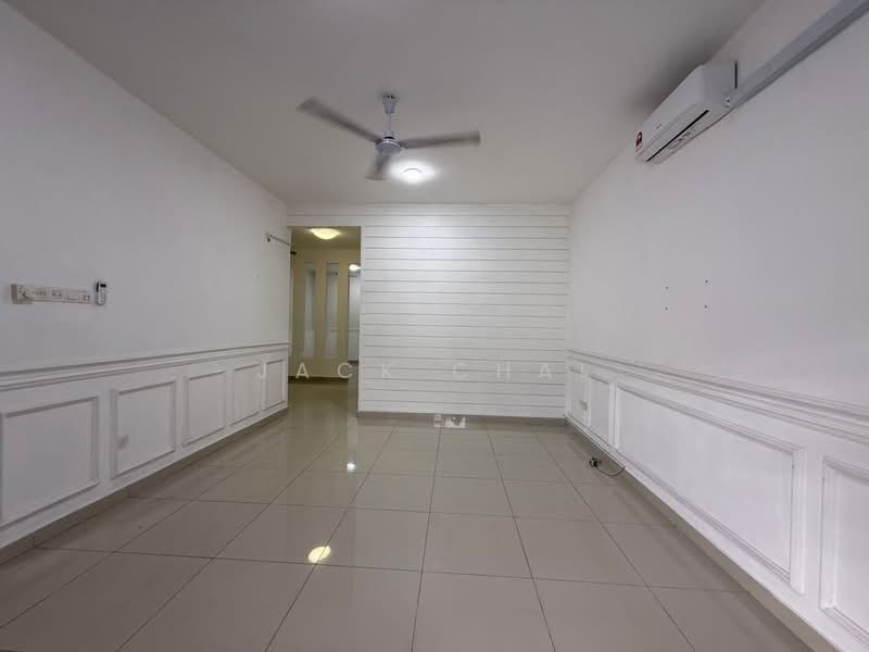 2-storey Terraced House for Rent in Skudai (Johor) - Jack Chai - PropertyGuru.com.my