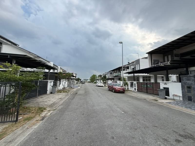 2-storey Terraced House for Rent in Skudai (Johor) - Jack Chai - PropertyGuru.com.my