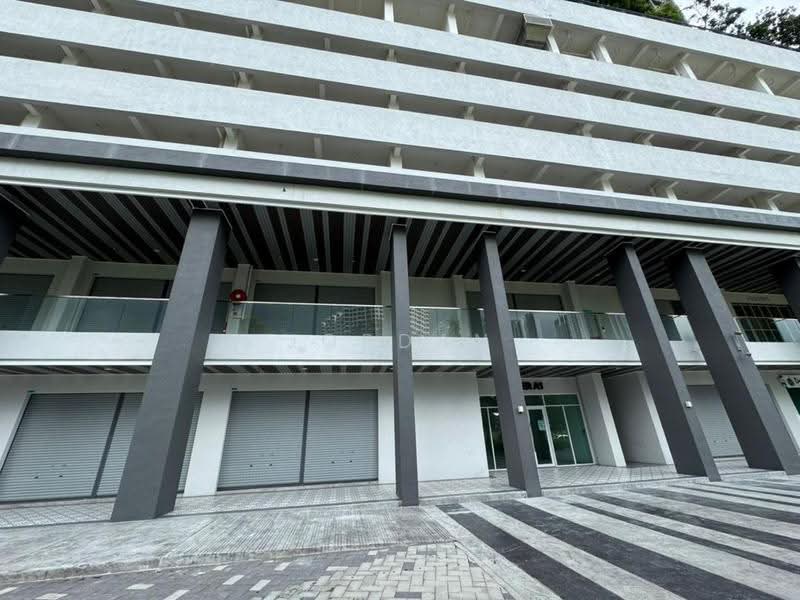Kedai untuk Disewa di Bayan Lepas (Penang) - Jordan Foo - Exterior - PropertyGuru.com.my
