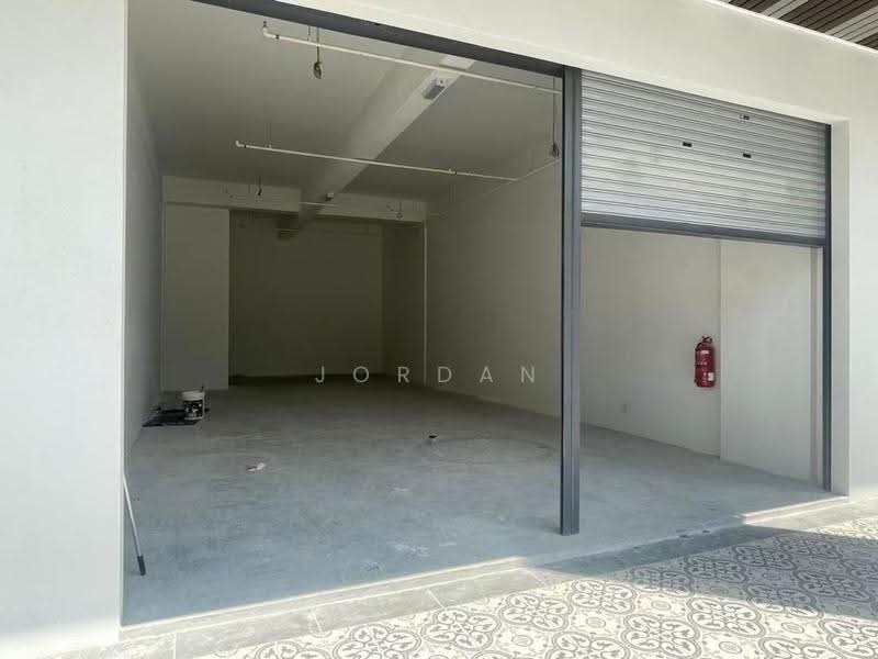 Kedai untuk Disewa di Bayan Lepas (Penang) - Jordan Foo - Interior - PropertyGuru.com.my