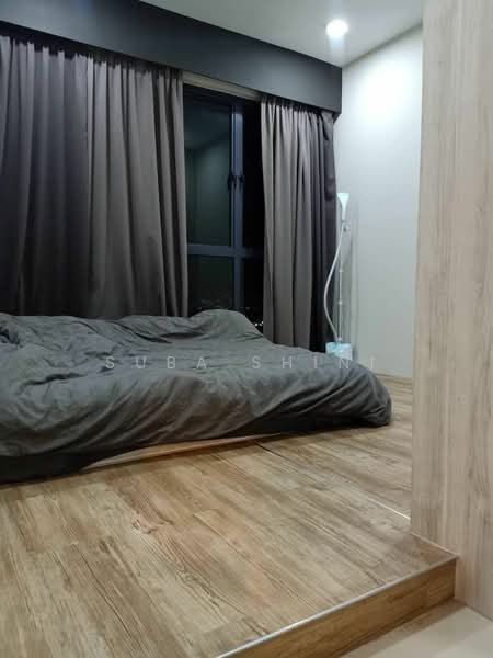 LakePark Residence @ KL North untuk Untuk Disewa - RM 2,100 /bulan, Apr 2026 - Bedroom - PropertyGuru.com.my