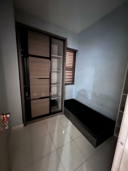 Condominium for Sale at Sg Long Residence - Shanny Tan - Bedroom - PropertyGuru.com.my
