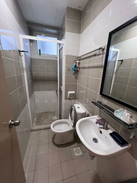 Condominium for Sale at Sg Long Residence - Shanny Tan - Bathroom - PropertyGuru.com.my