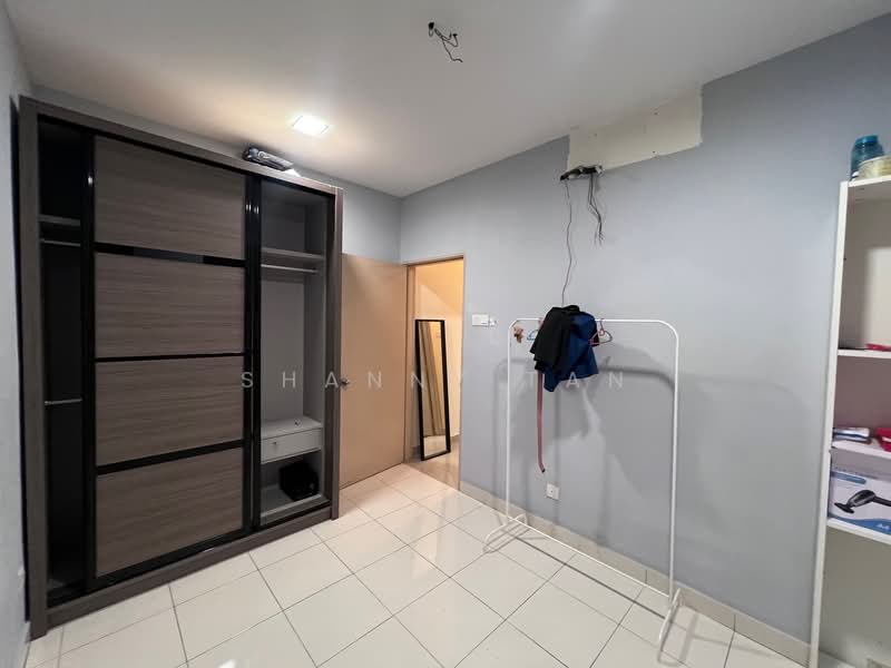 Condominium for Sale at Sg Long Residence - Shanny Tan - Bedroom - PropertyGuru.com.my