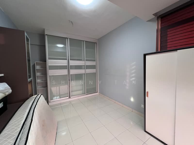 Condominium for Sale at Sg Long Residence - Shanny Tan - Bedroom - PropertyGuru.com.my