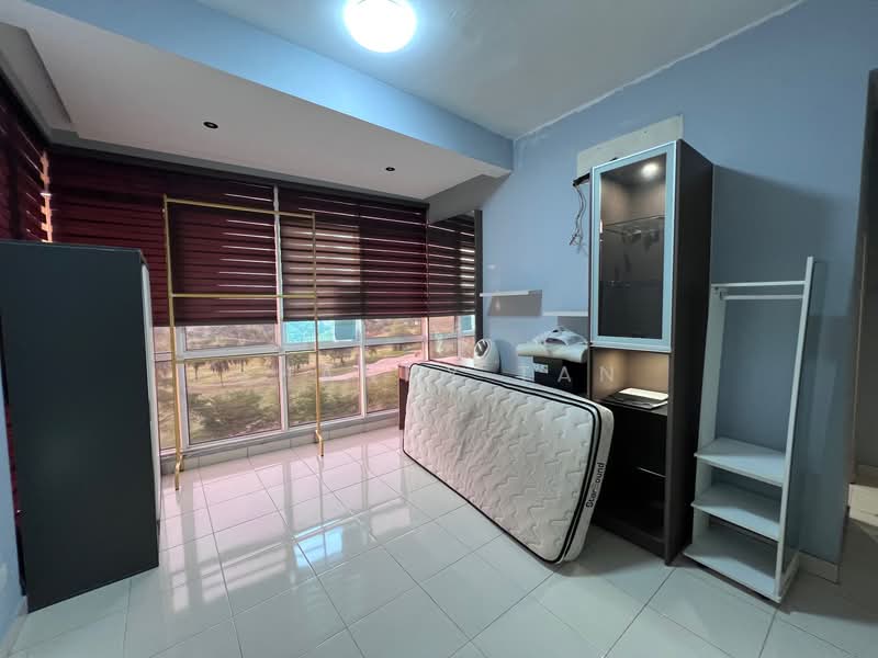 Condominium for Sale at Sg Long Residence - Shanny Tan - Bedroom - PropertyGuru.com.my