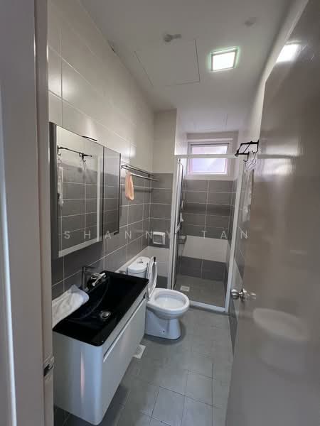 Condominium for Sale at Sg Long Residence - Shanny Tan - Bathroom - PropertyGuru.com.my