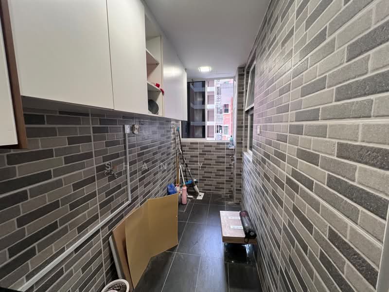 Condominium for Sale at Sg Long Residence - Shanny Tan - Balcony - PropertyGuru.com.my