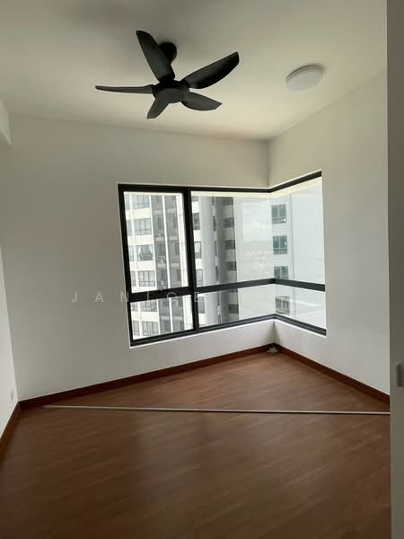 Service Residence for Sale at SUNSURIA FORUM SERVICED APARTMENT - Janice Tang - Interior - PropertyGuru.com.my
