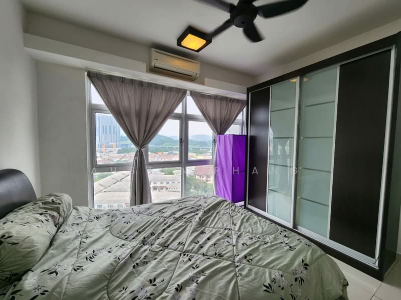 Livia Residence @ C180 untuk Untuk Dijual - RM 260,000, Apr 2026 - PropertyGuru.com.my