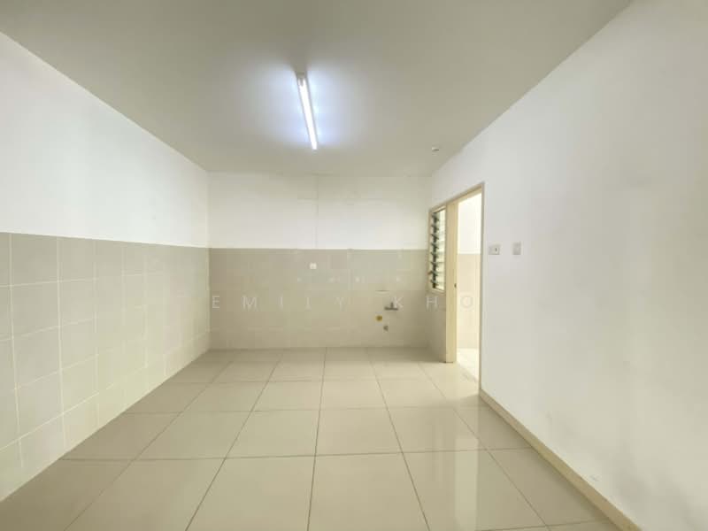 Townhouse for Sale in Shah Alam (Selangor) - Emily Kho - Interior - PropertyGuru.com.my