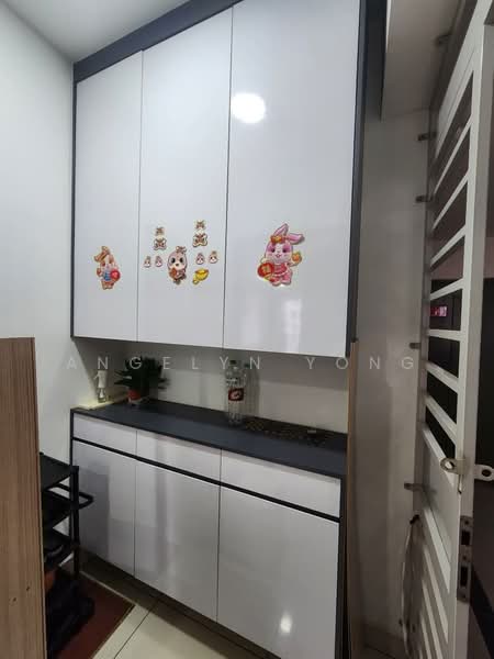 Condominium for Rent at The Henge - Angelyn Yong - Interior - PropertyGuru.com.my