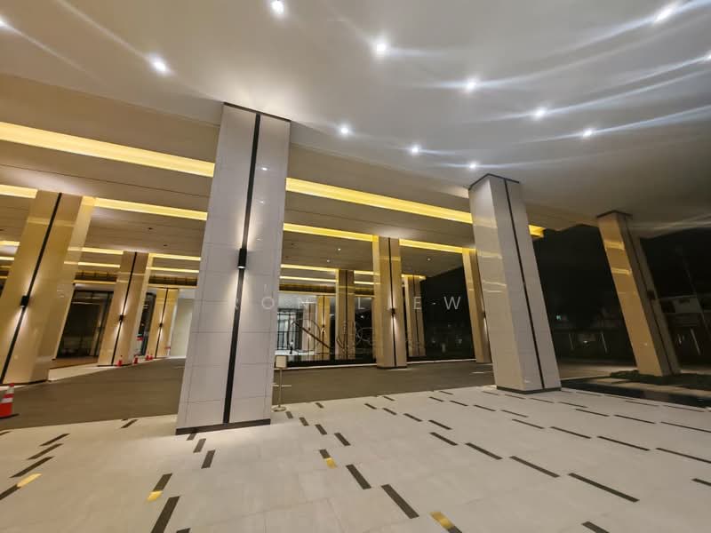 The Maple Residences untuk Untuk Disewa - RM 3,600 /bulan, Apr 2026 - Exterior - PropertyGuru.com.my