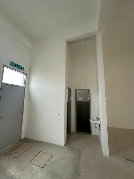 Shop for Sale in Kepala Batas (Penang) - Leesa Cheah - Interior - PropertyGuru.com.my