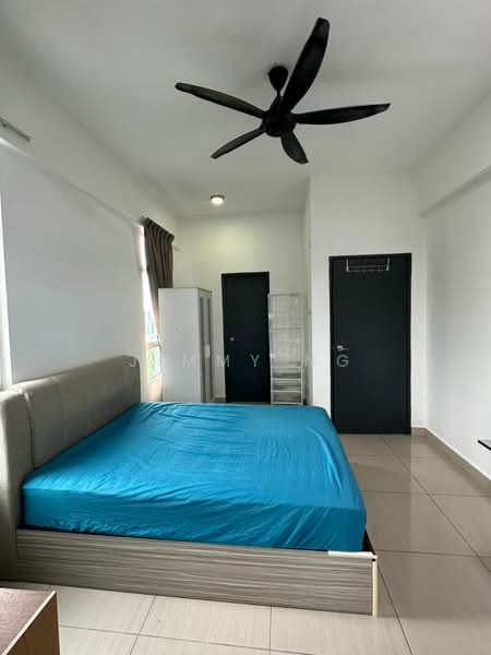 For Rent - Midori Green (Pangsapuri Hijauan)