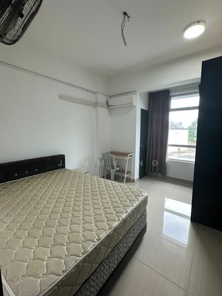 For Rent - Midori Green (Pangsapuri Hijauan)
