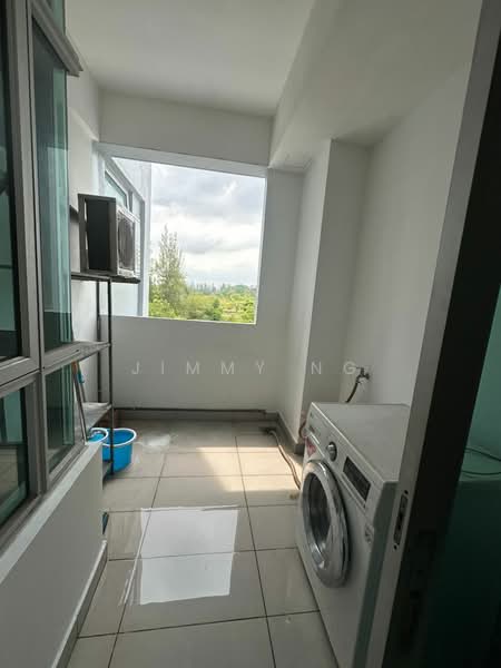 For Rent - Midori Green (Pangsapuri Hijauan)
