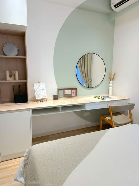 Service Residence for Sale at LikasVue - Jackson Chan - PropertyGuru.com.my